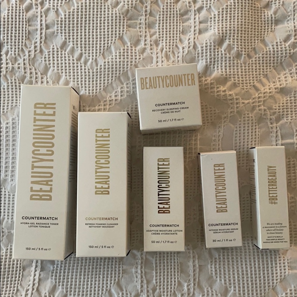 CounterMatch Collection FLASH SALE!